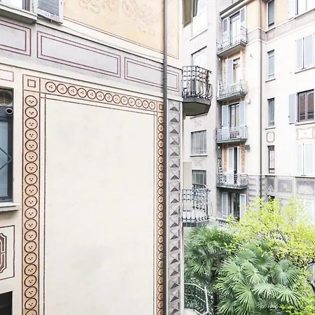 Easylife - Dimora Con Balcone In Porta Vittoria Milano