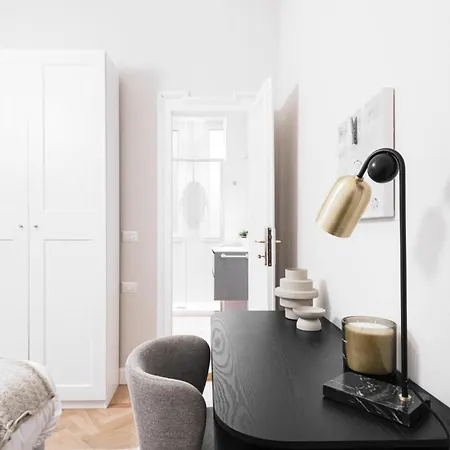 Lägenhet Easylife - Dimora Con Balcone In Porta Vittoria Milano