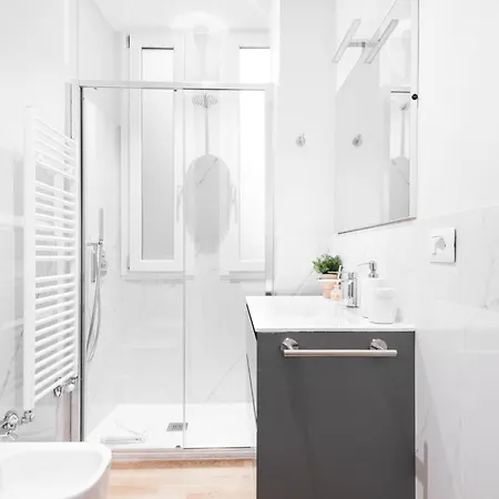 Easylife - Dimora Con Balcone In Porta Vittoria Milano